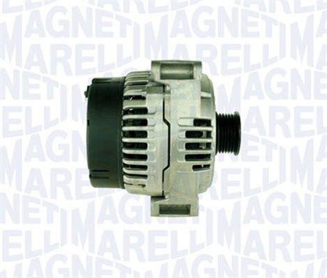 MAGNETI MARELLI kintamosios srovės generatorius 944390413200